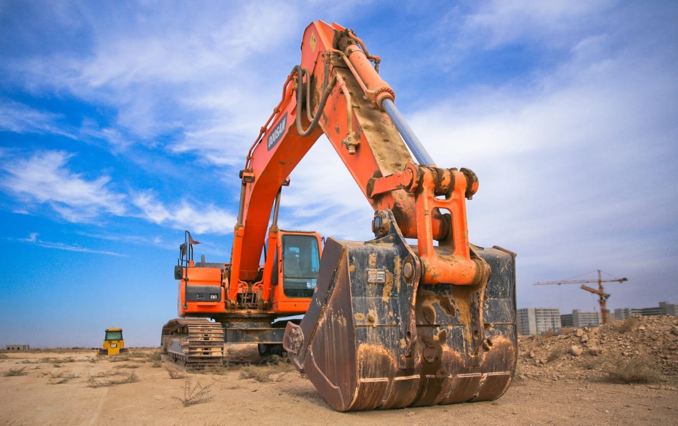 Crane Image
